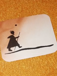 Pilgern 2022 Kärtchen