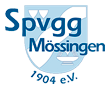Spvgg Logo 100