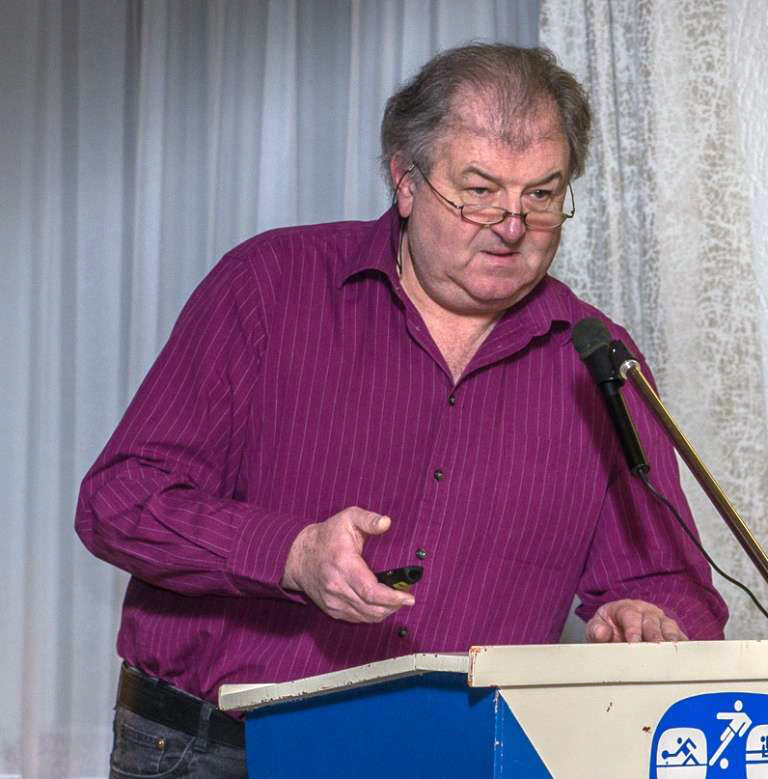 Karl Heinz Schweiker