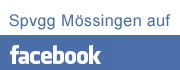 Spvgg auf  facebook
