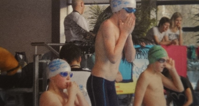 Mannschaft Jungen 2013